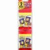 Artbox Pokemon Action Flips Serie 2 - 2-Pack-Blister