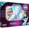 The Pokemon Company International Pokemon Aquana VMAX Premium-Kollektion - Deutsch