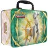 The Pokemon Company International Pokemon Sammelkoffer Arceus - Collector Chest