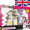 The Pokemon Company International Pokemon Celebrations Dark Sylveon-V Collection - Englisch