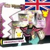 The Pokemon Company International Pokemon Celebrations Dragapult Prime Collection - ENGLISCH