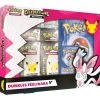 The Pokemon Company International Pokemon Celebrations Dunkles Feelinara-V Kollektion - Deutsch