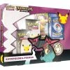 The Pokemon Company International Pokemon Celebrations Katapuldra-Primus Kollektion - Deutsch