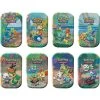 The Pokemon Company International Pokemon Celebrations Mini Tin Set - Alle 8 Mini-Tins - Deutsch
