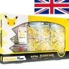 The Pokemon Company International Pokemon Celebrations Pikachu-V-UNION Special Collection - Englisch