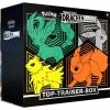 The Pokemon Company International Pokemon Drachenwandel - Top-Trainer-Box - Version 1