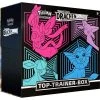 The Pokemon Company International Pokemon Drachenwandel - Top-Trainer-Box - Version 2