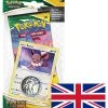 The Pokemon Company International Pokemon Evolving Skies - Checklane Blister Eevee ENGLISCH