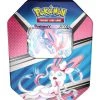 The Pokemon Company International Pokemon Feelinara-V Tin Box Frühjahr 2022 (DE)