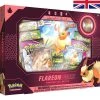 The Pokemon Company International Pokemon Flareon VMAX Premium Collection - Englisch