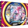 The Pokemon Company International Pokemon Hoopa V Kollektion - Deutsch