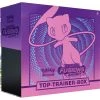 The Pokemon Company International Pokemon Schwert & Schild 8 Fusionsangriff - Top-Trainer-Box