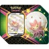 The Pokemon Company International Pokemon Glänzendes Schicksal Cottomi V Tin Box