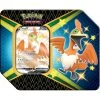 The Pokemon Company International Pokemon Glänzendes Schicksal Urgl V Tin Box