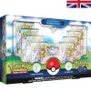 The Pokemon Company International Pokemon GO - Premium Collection Radiant Eevee - ENGLISCH