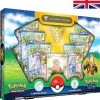 The Pokemon Company International Pokemon GO - Special Collection Team Instinct - ENGLISCH