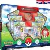 The Pokemon Company International Pokemon GO - Special Collection Team Valor - ENGLISCH