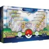 The Pokemon Company International Pokemon GO - Premium-Kollektion Strahlendes Evoli - Deutsch