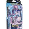 The Pokemon Company International Pokemon GO V-Kampfdeck Mewtu-V - Deutsch