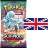 The Pokemon Company International Pokemon Sun & Moon - Guardians Rising - Booster Mit 10 Karten (EN)
