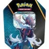 The Pokemon Company International Pokemon Hisui-Admurai V Tin Box Sommer 2022 (DE)