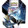 The Pokemon Company International Pokemon Impoleon-V Tin Box Sommer 2021 (DE)