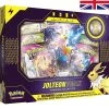 The Pokemon Company International Pokemon Jolteon VMAX Premium Collection - Englisch