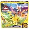 The Pokemon Company International Pokemon Kampfakademie 2022 Box - Deutsch