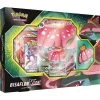 The Pokemon Company International Pokemon Schwert & Schild 5 - Kampfstile - Bisaflor VMAX Kampfbox