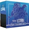 The Pokemon Company International Pokemon Kampfstile - Top-Trainer-Box Wulaosu - Fließender Stil