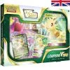 The Pokemon Company International Pokemon Leafeon VSTAR Special Collection - Englisch