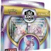 The Pokemon Company International Pokemon Liga-Kampfdeck Ur-Palkia VSTAR - Deutsch