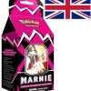The Pokemon Company International Pokemon Marnie Premium Tournament Collection ENGLISCH