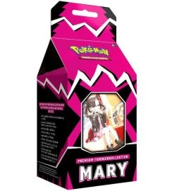 The Pokemon Company International Pokemon Premium-Turnierkollektion Mary