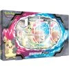 The Pokemon Company International Pokemon Morpeko V-Union Spezial-Kollektion - Deutsch