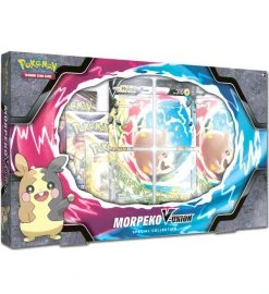 The Pokemon Company International Pokemon Morpeko V-Union Spezial-Kollektion - Deutsch