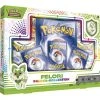 The Pokemon Company International Pokemon Preview Box Januar 2023 - Felori Paldea-Kollektion - Deutsch
