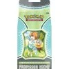 The Pokemon Company International Pokemon Premium-Turnierkollektion Professor Esche