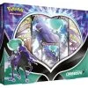The Pokemon Company International Pokemon - Schaurige Herrschaft - Rappenreiter Coronospa V Kollektion