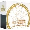 The Pokemon Company International Pokemon Schwert & Schild - Strahlende Sterne - Top-Trainer-Box
