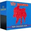 The Pokemon Company International Pokemon Schwert Und Schild 1 - Top-Trainer-Box Zamazenta