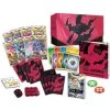 The Pokemon Company International Pokemon Schwert & Schild - Astralglanz - Top-Trainer-Box