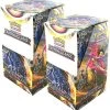 The Pokemon Company International Pokemon Schwert & Schild - Astralglanz - 2 X 18er Display