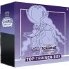 The Pokemon Company International Pokemon Schaurige Herrschaft - Top-Trainer-Box - Rappenreiter-Coronospa