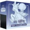 The Pokemon Company International Pokemon Schaurige Herrschaft - Top-Trainer-Box - Schimmelreiter-Coronospa
