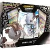 The Pokemon Company International Pokemon Weg Des Champs Zwollock-V Kollektion (deutsch)