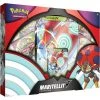 The Pokemon Company International Pokemon Farbenschock Maritellit-V Kollektion (deutsch)