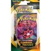The Pokemon Company International Pokemon Schwert & Schild - Flammende Finsternis - 2-Pack-Blister