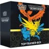 The Pokemon Company International Pokémon Sonne & Mond 11.5 - Verborgenes Schicksal - Top-Trainer-Box