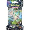 The Pokemon Company International Pokemon Sonne & Mond Ultra Prisma - Sleeved Booster - Zufälliges Artwork